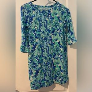 NWT Lilly Pulitzer Kids Large Dress